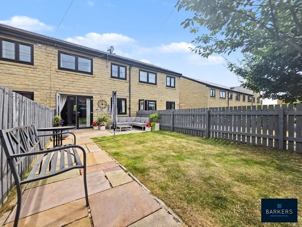 Jubilee Terrace, Morley LS27 8FT, photo 15