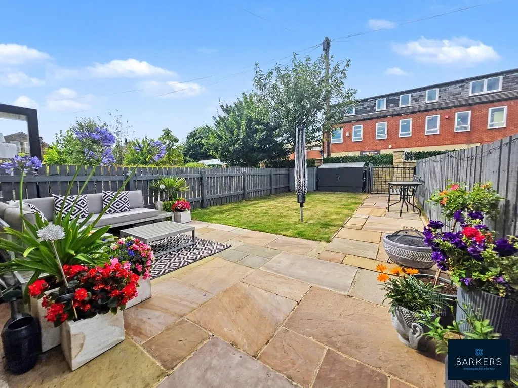 Jubilee Terrace, Morley LS27 8FT, photo 14