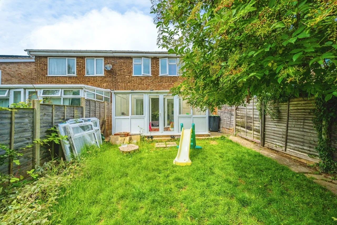 Bramingham Road, Luton, Bedfordshire, LU3, photo 11