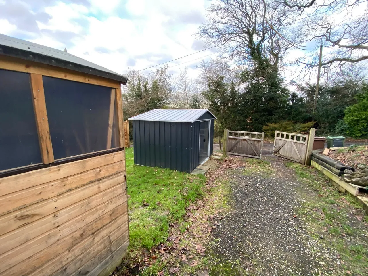 Swigs Hole Farm, Horsmonden, TN12, photo 9