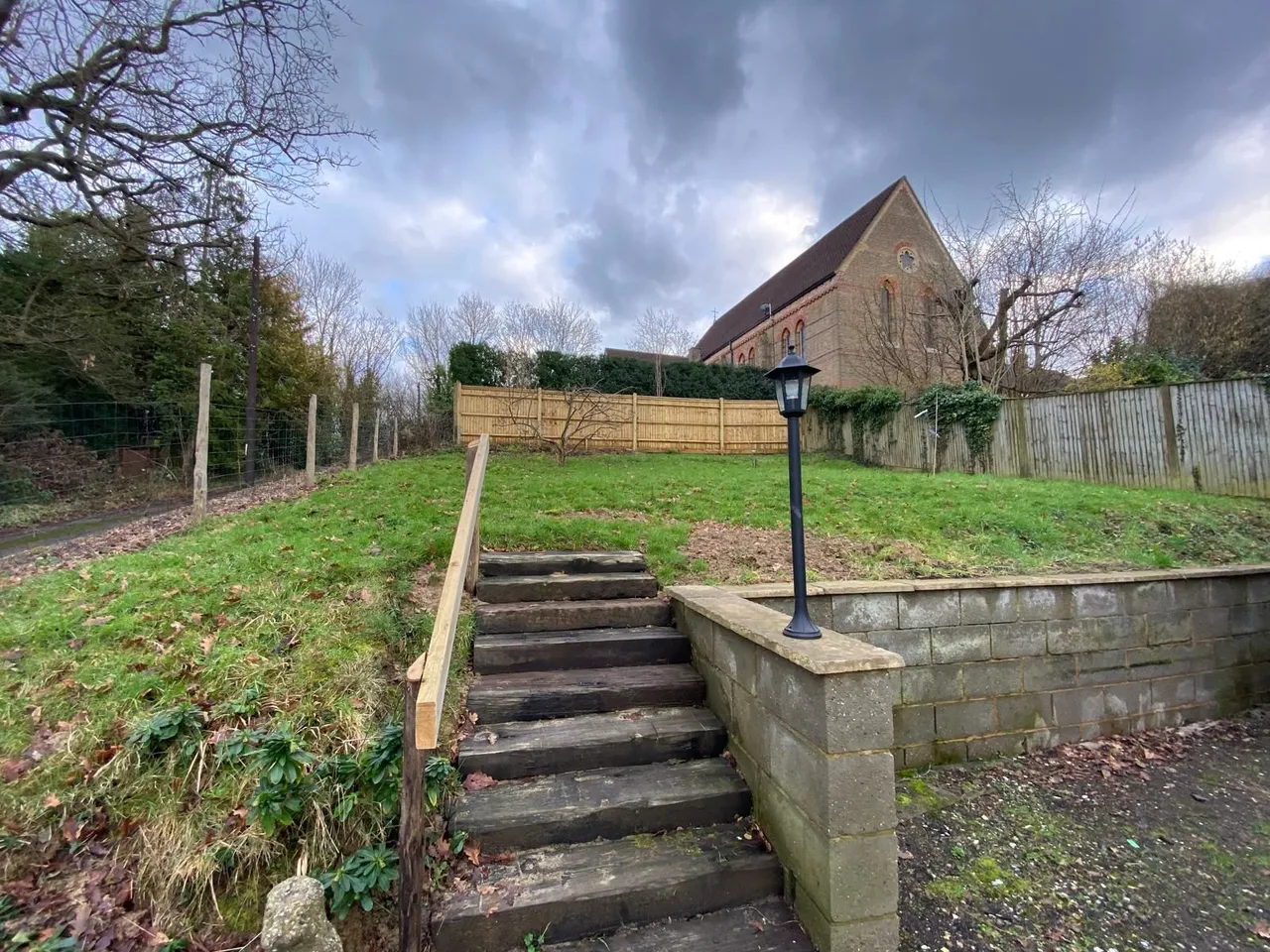Swigs Hole Farm, Horsmonden, TN12, photo 10