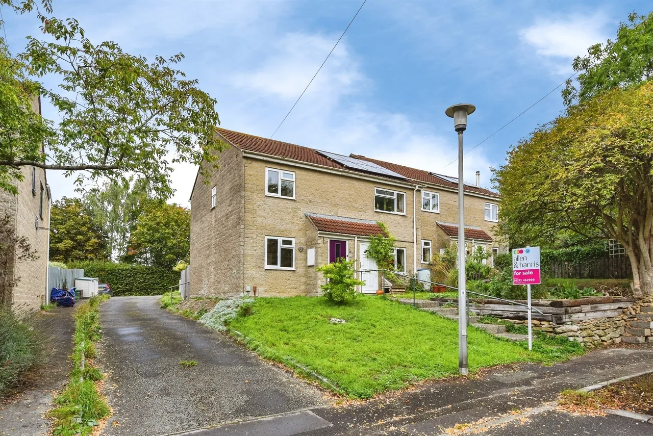 Over Innox, Frome, BA11, photo 15