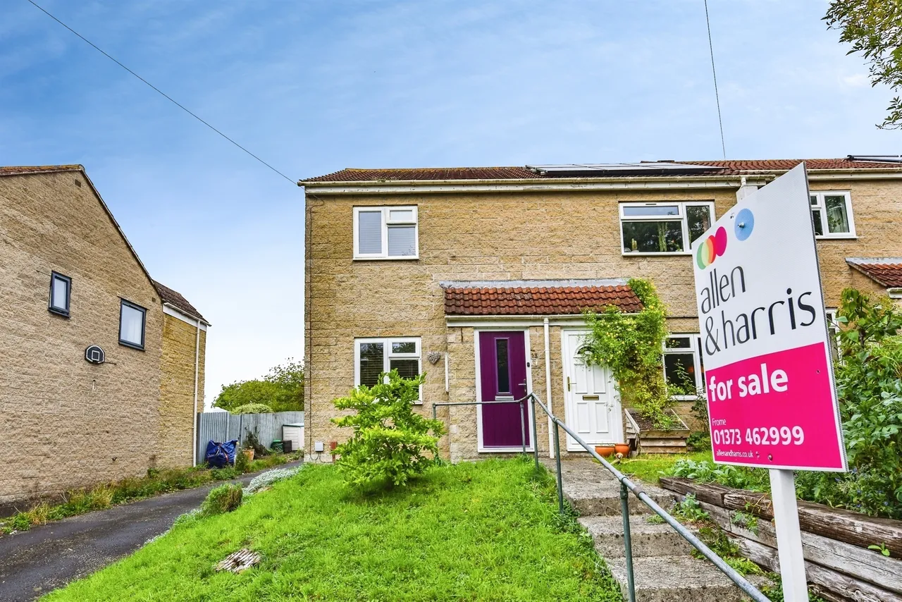 Over Innox, Frome, BA11, photo 16