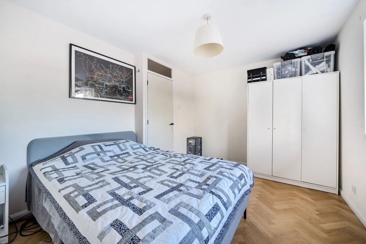 Cambridge Gardens, Muswell Hill, London, N10, photo 6