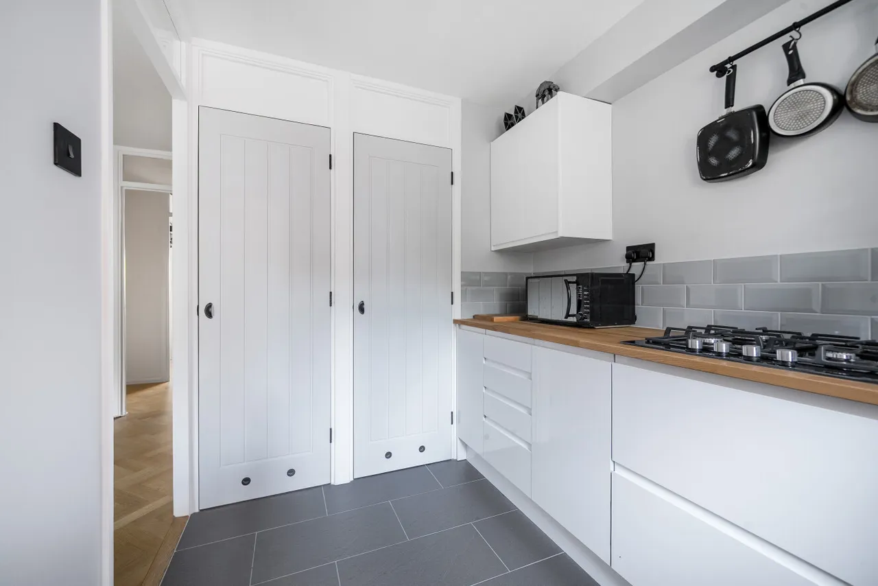 Cambridge Gardens, Muswell Hill, London, N10, photo 11