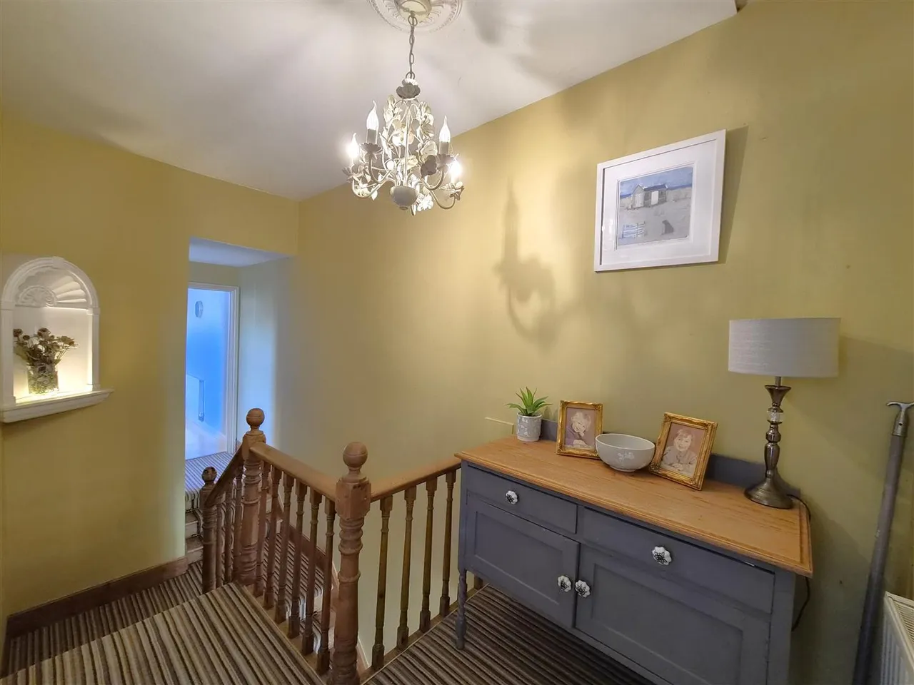 Belmont Street, Tywardreath, photo 8