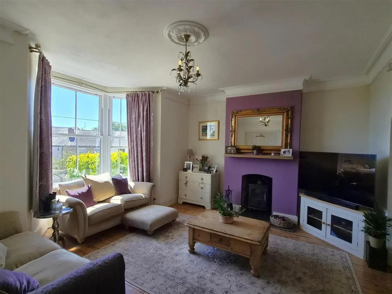 Belmont Street, Tywardreath, photo 12
