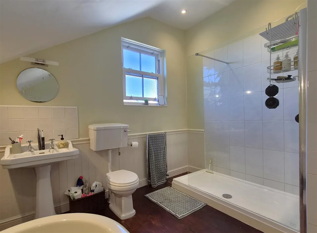 Belmont Street, Tywardreath, photo 34