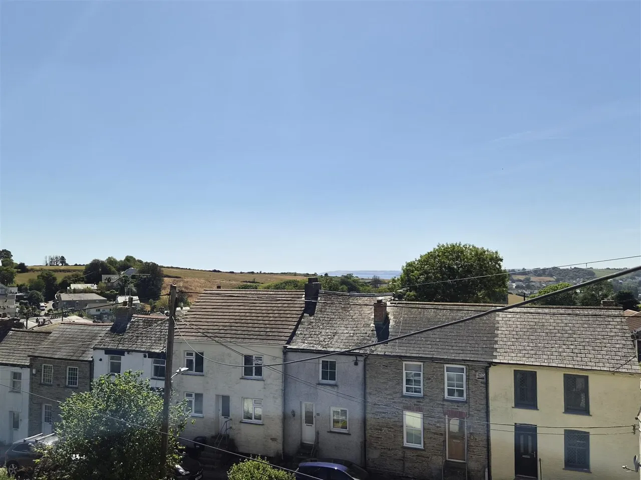 Belmont Street, Tywardreath, photo 20