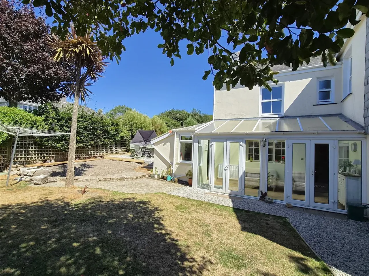 Belmont Street, Tywardreath, photo 28