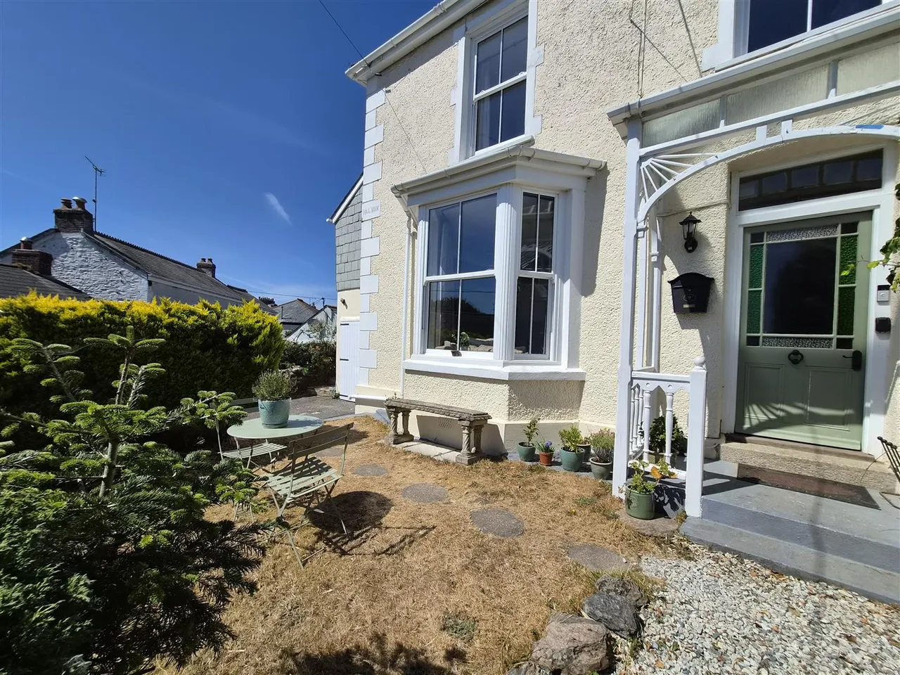 Belmont Street, Tywardreath, photo 25
