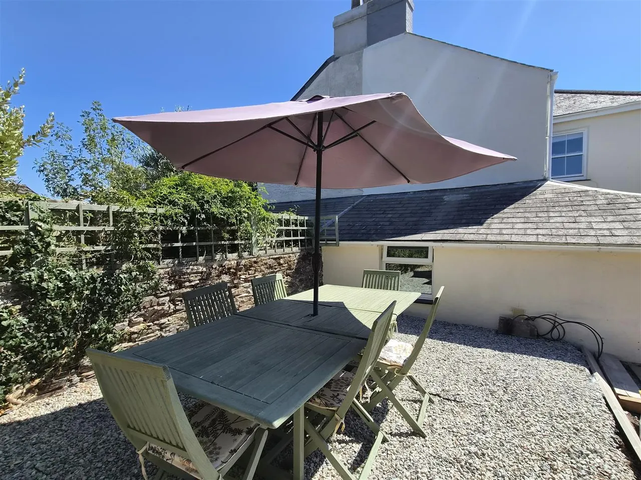 Belmont Street, Tywardreath, photo 29