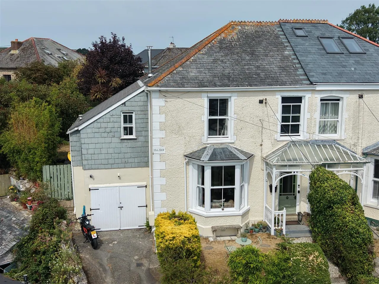 Belmont Street, Tywardreath, photo 22