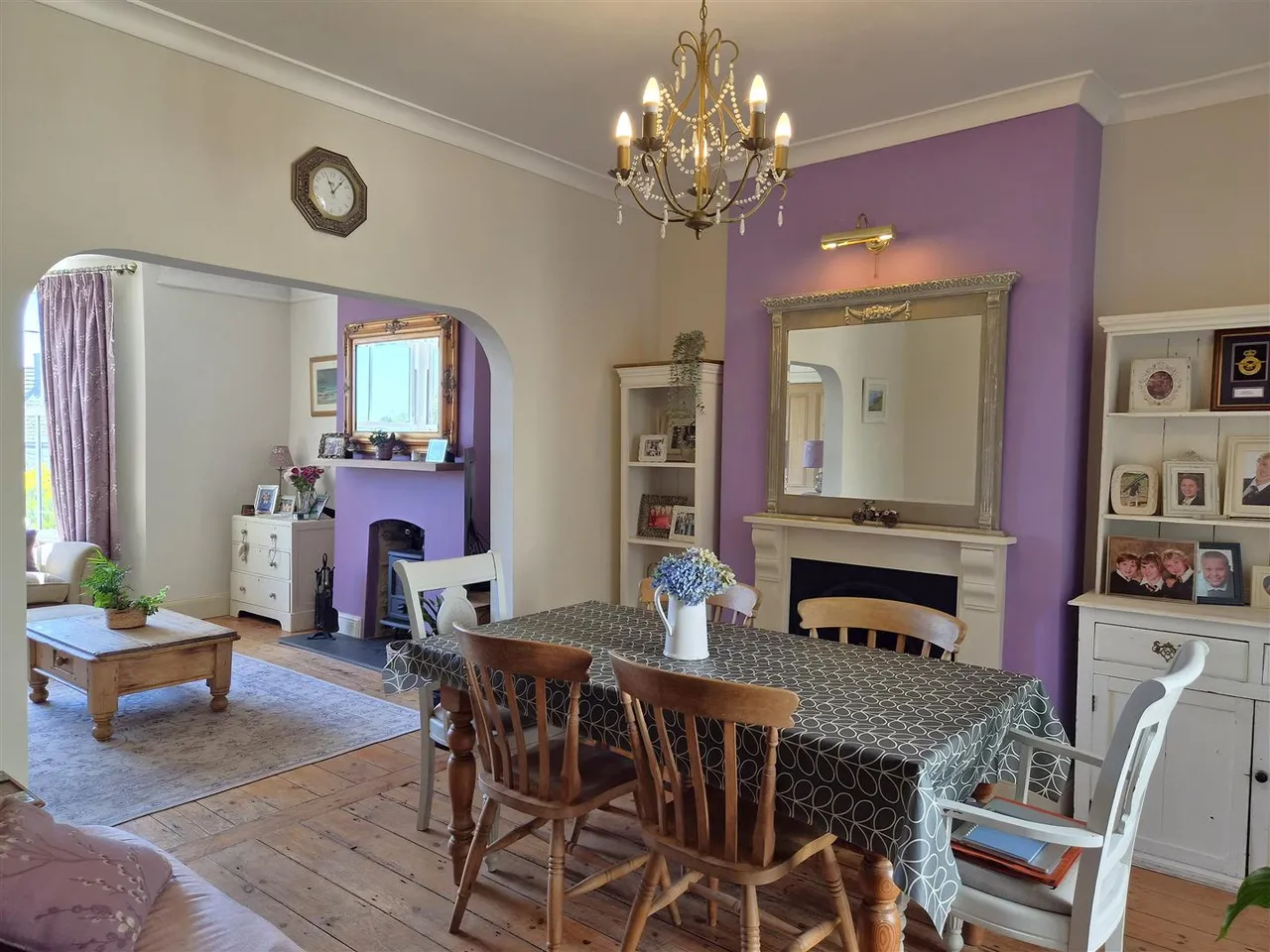 Belmont Street, Tywardreath, photo 6