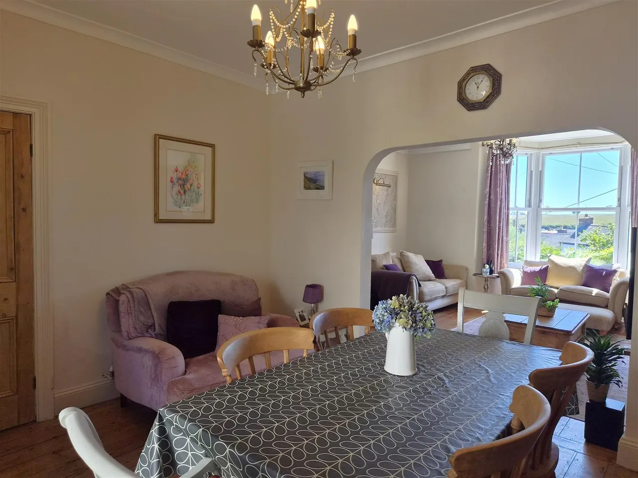 Belmont Street, Tywardreath, photo 13