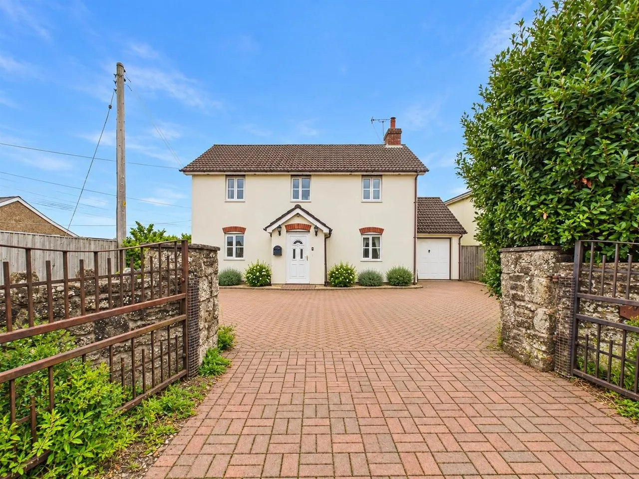 South Road, Broadwell, GL16, photo 23
