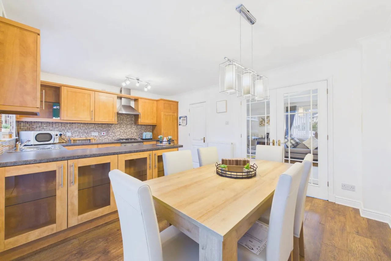 Macrius Way, Motherwell, photo 6