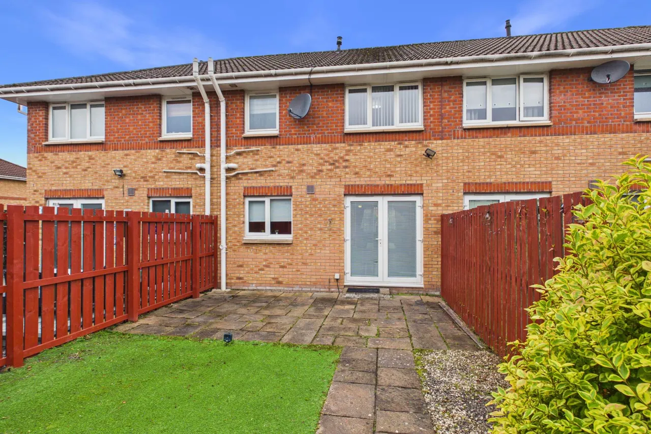 Macrius Way, Motherwell, photo 23