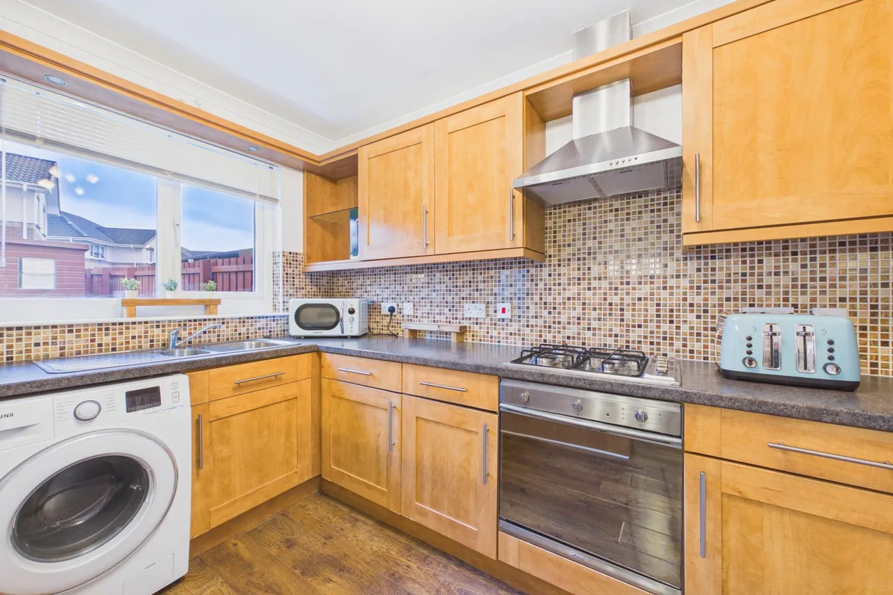 Macrius Way, Motherwell, photo 10