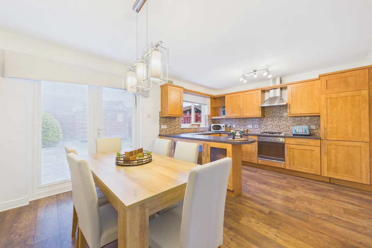 Macrius Way, Motherwell, photo 5