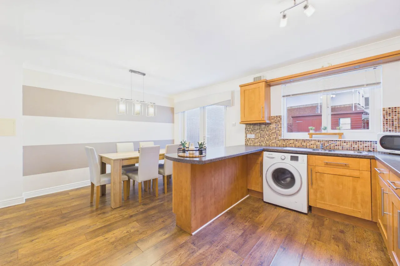 Macrius Way, Motherwell, photo 9