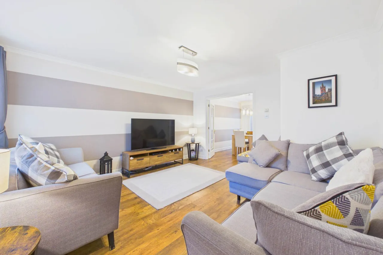 Macrius Way, Motherwell, photo 2