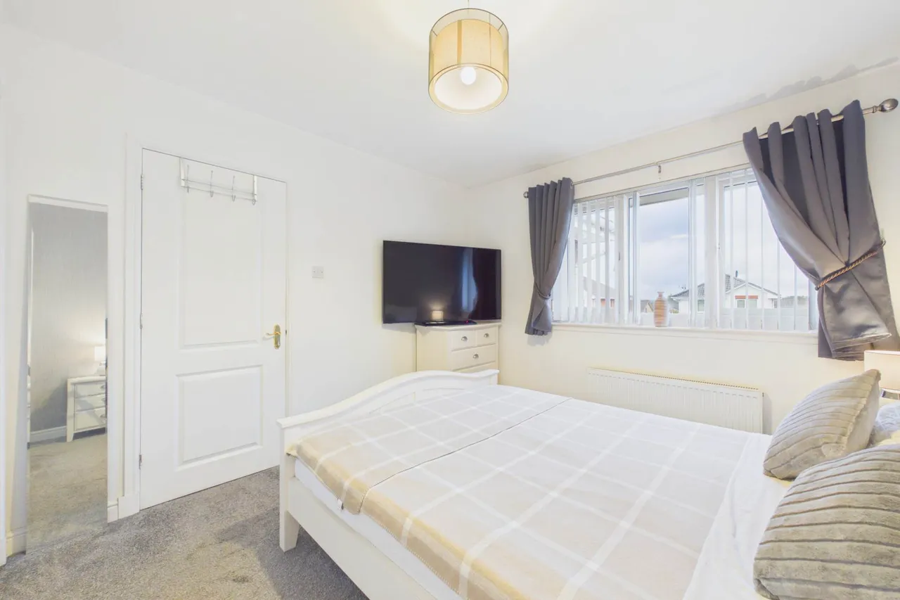 Macrius Way, Motherwell, photo 13