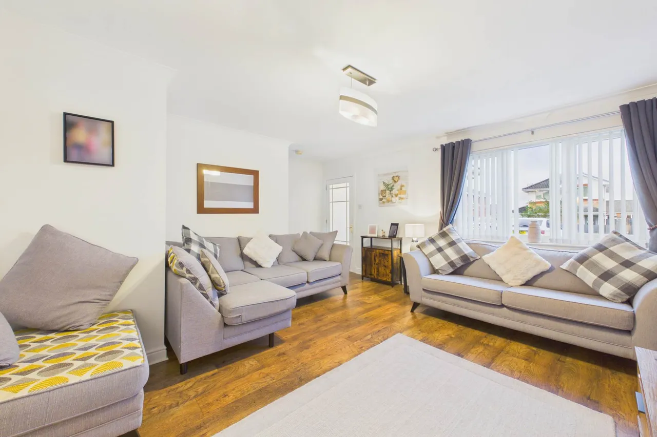 Macrius Way, Motherwell, photo 4