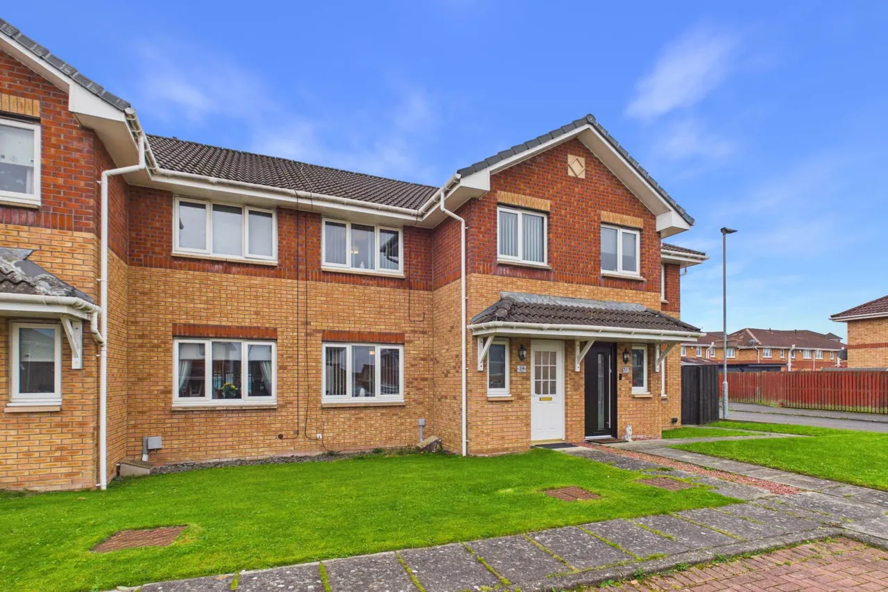 Macrius Way, Motherwell, photo 24