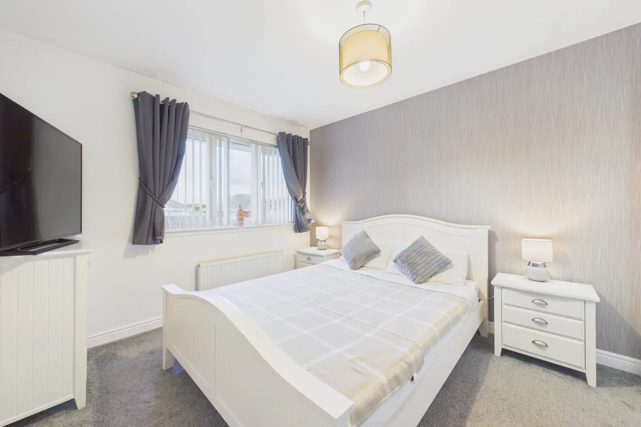 Macrius Way, Motherwell, photo 12