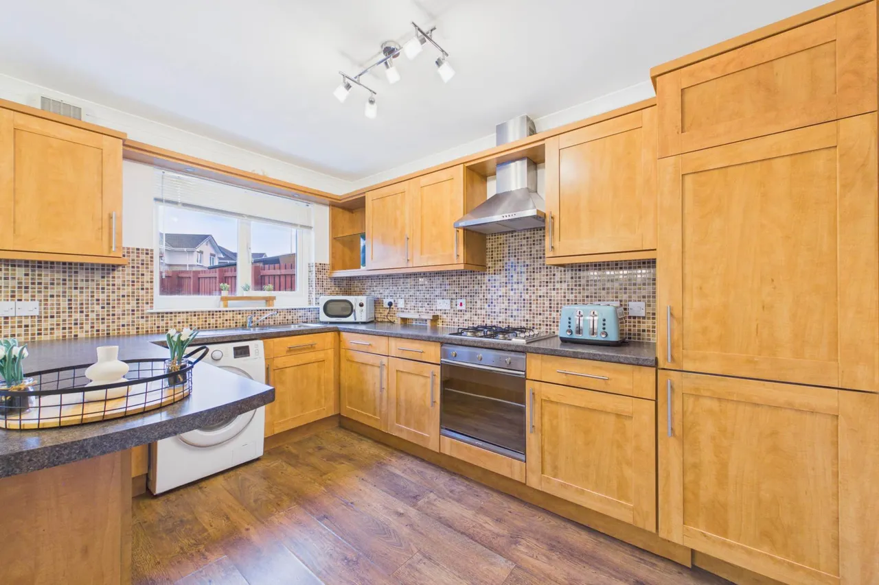 Macrius Way, Motherwell, photo 8
