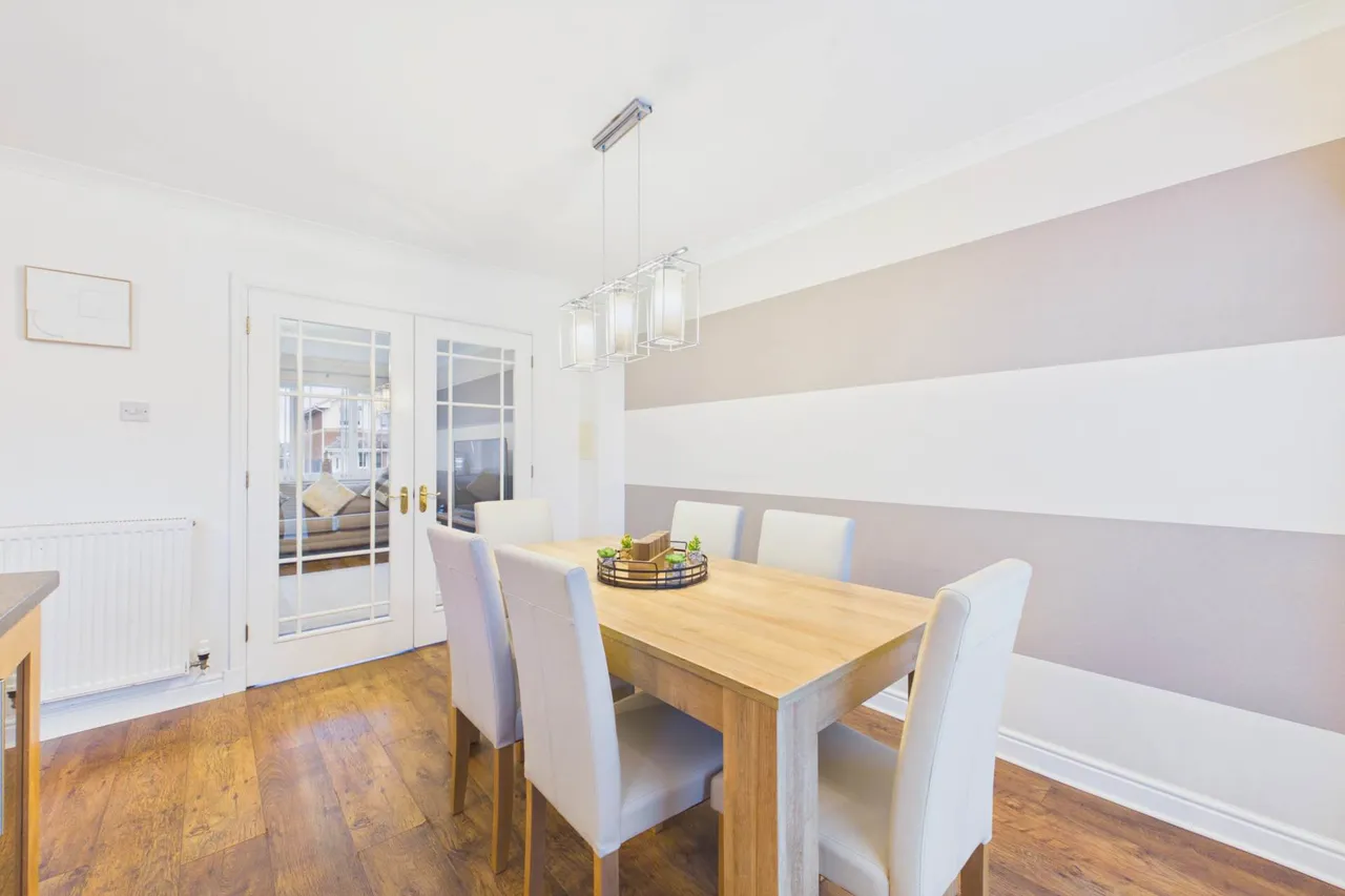 Macrius Way, Motherwell, photo 7