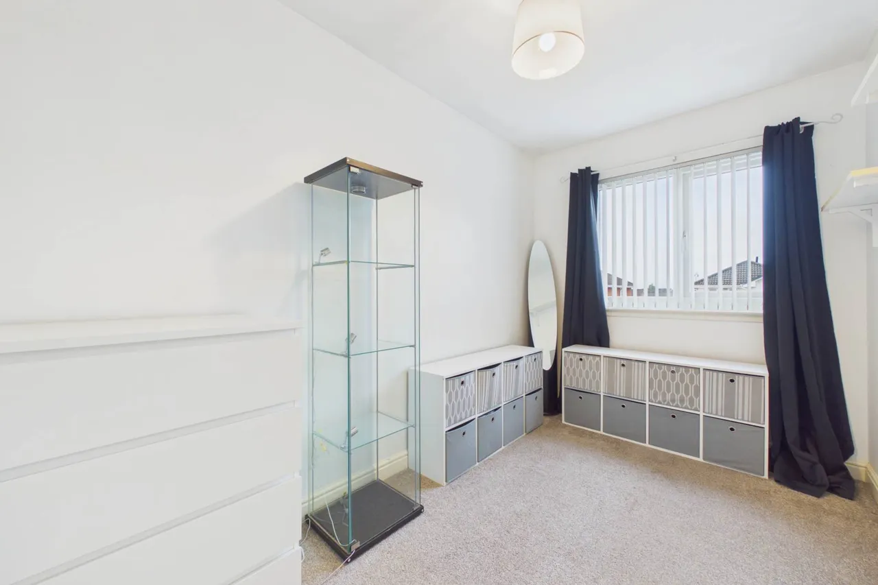 Macrius Way, Motherwell, photo 19
