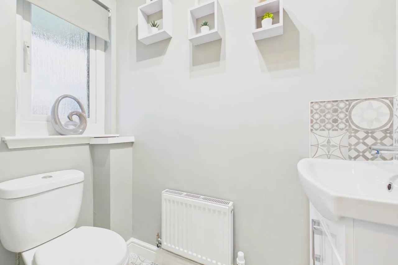 Macrius Way, Motherwell, photo 11