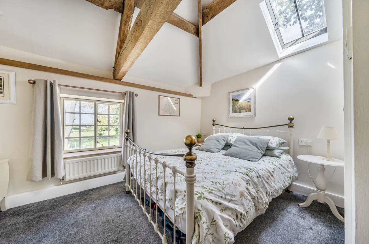 The Coach House Cottage, Llandyssil, photo 14