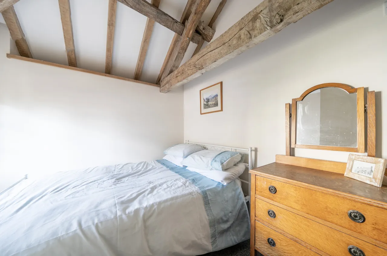 The Coach House Cottage, Llandyssil, photo 19