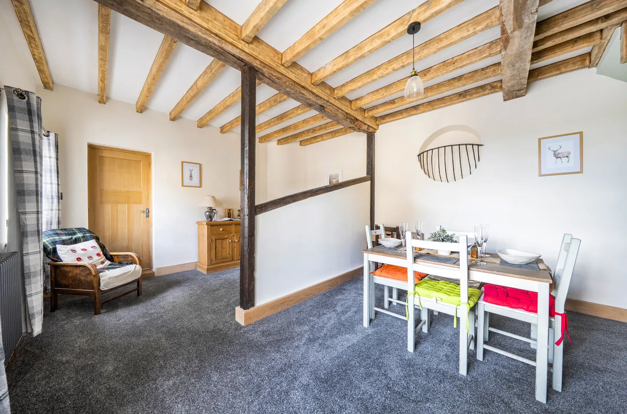 The Coach House Cottage, Llandyssil, photo 12