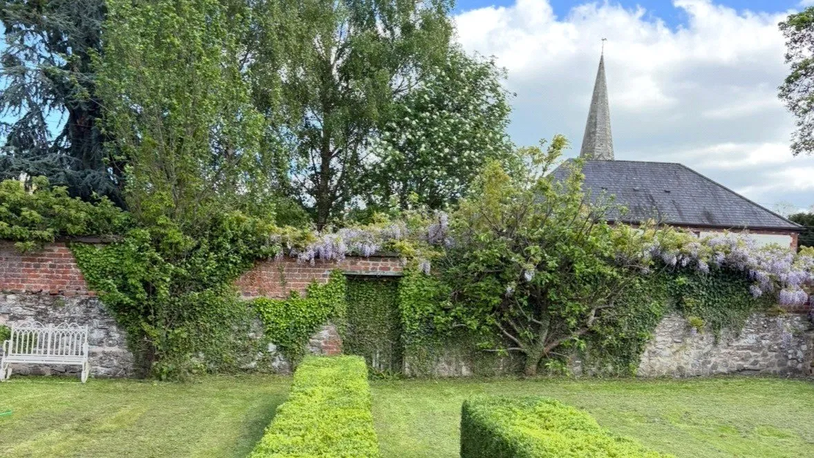 The Coach House Cottage, Llandyssil, photo 25