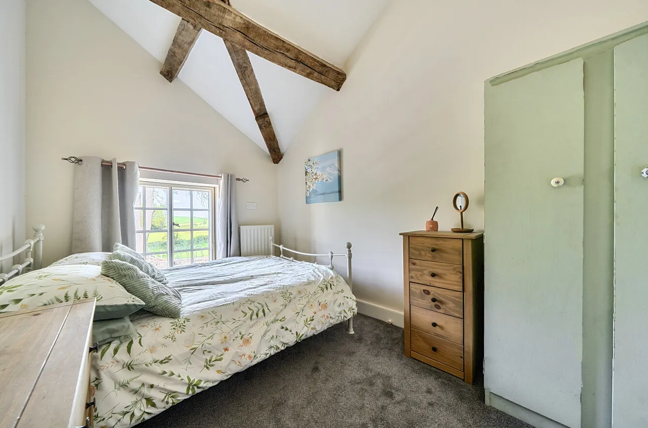The Coach House Cottage, Llandyssil, photo 18