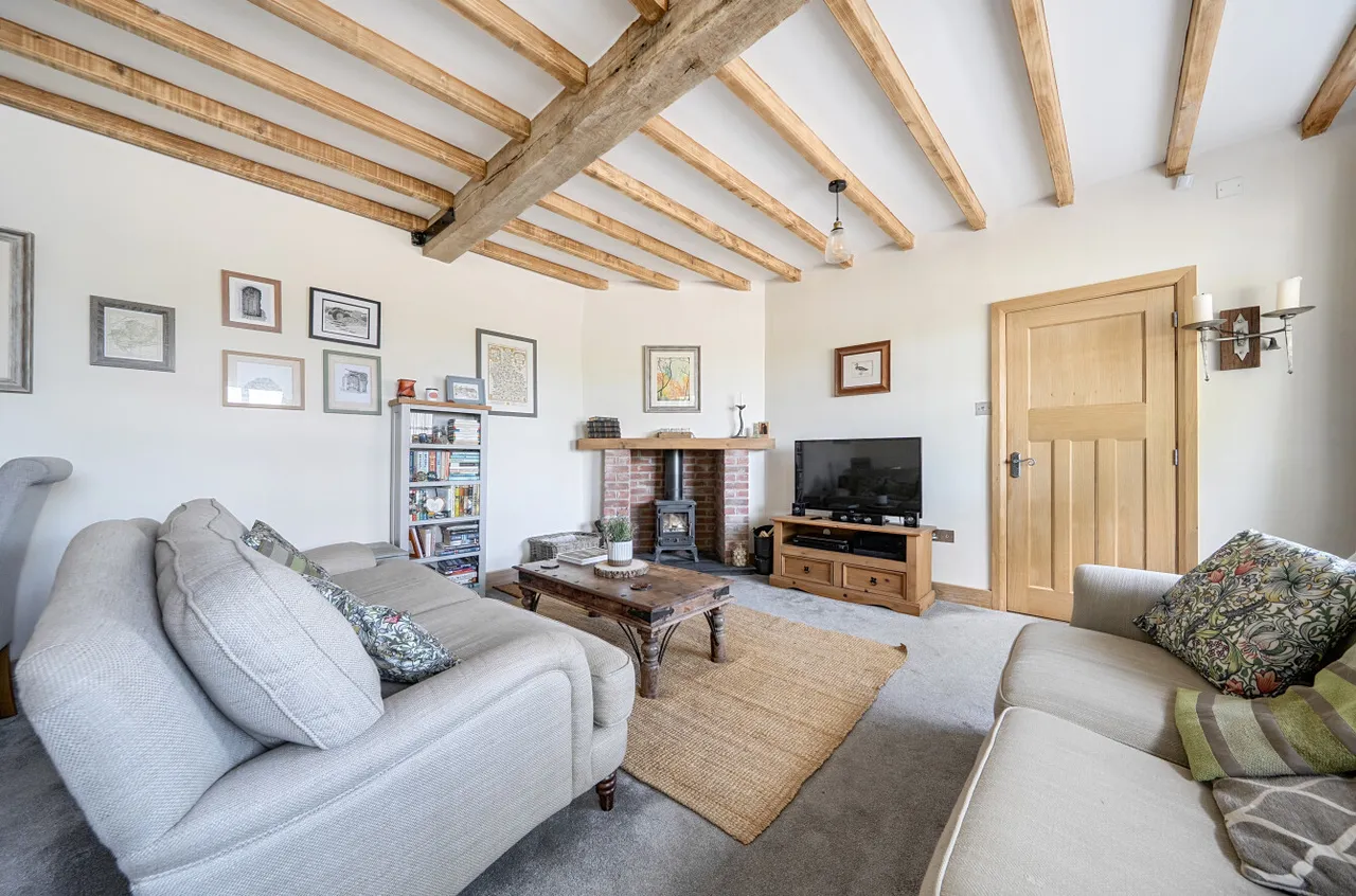 The Coach House Cottage, Llandyssil, photo 7