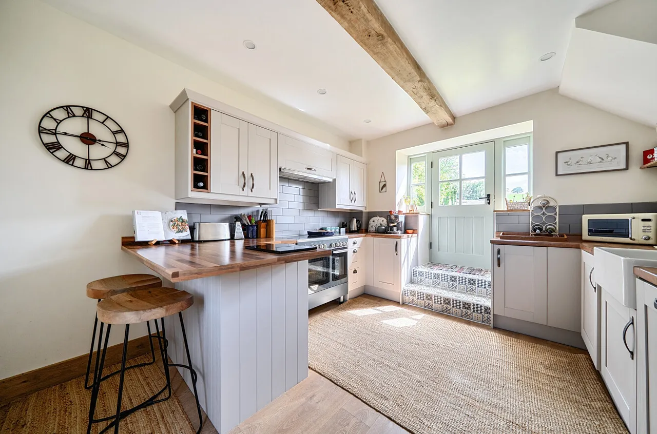 The Coach House Cottage, Llandyssil, photo 2