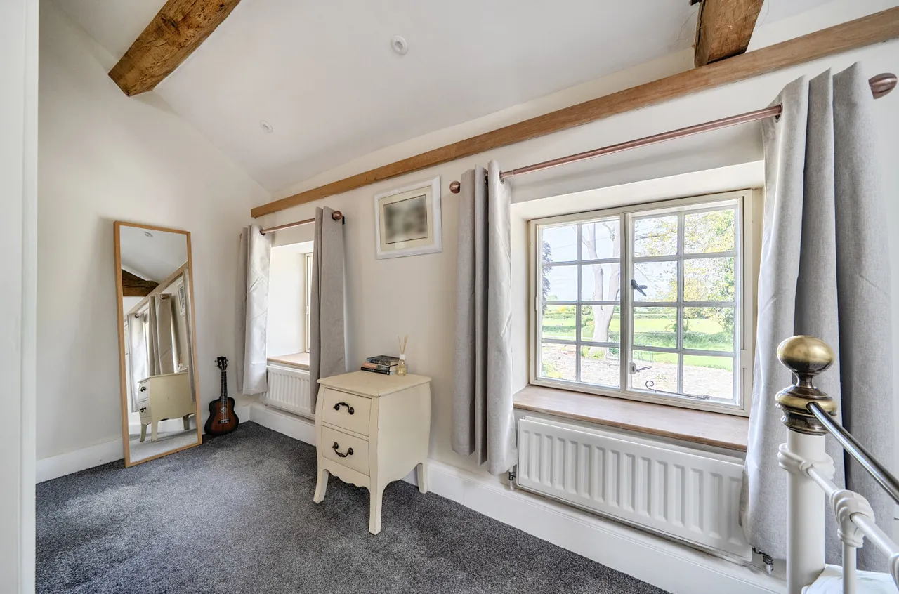 The Coach House Cottage, Llandyssil, photo 16