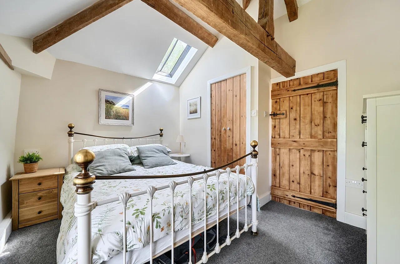 The Coach House Cottage, Llandyssil, photo 15