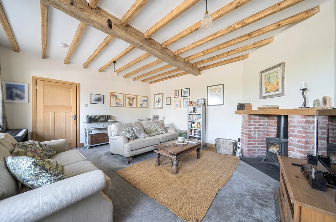 The Coach House Cottage, Llandyssil, photo 6