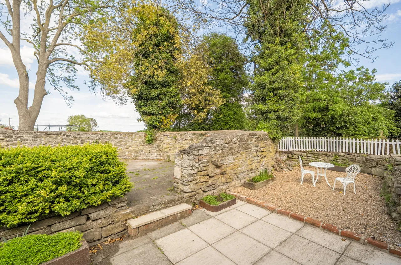 The Coach House Cottage, Llandyssil, photo 27