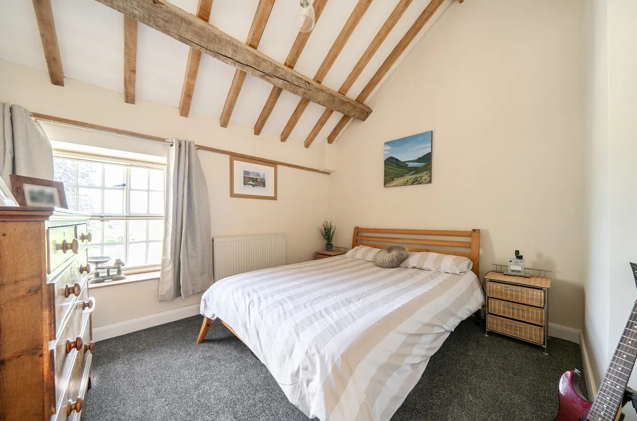 The Coach House Cottage, Llandyssil, photo 17