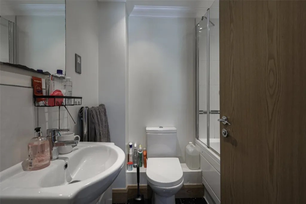 School Mews, Wapping, E1, photo 19