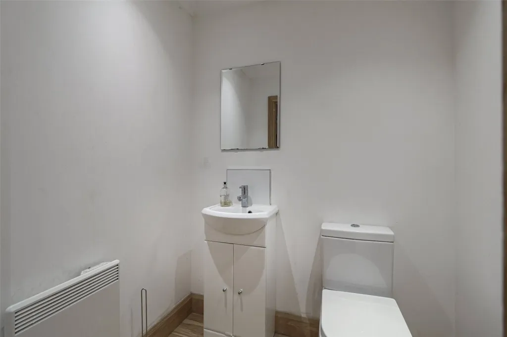 School Mews, Wapping, E1, photo 17