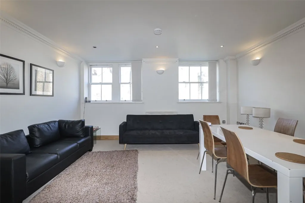 School Mews, Wapping, E1, photo 10