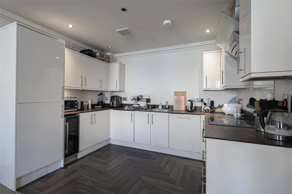 School Mews, Wapping, E1, photo 12